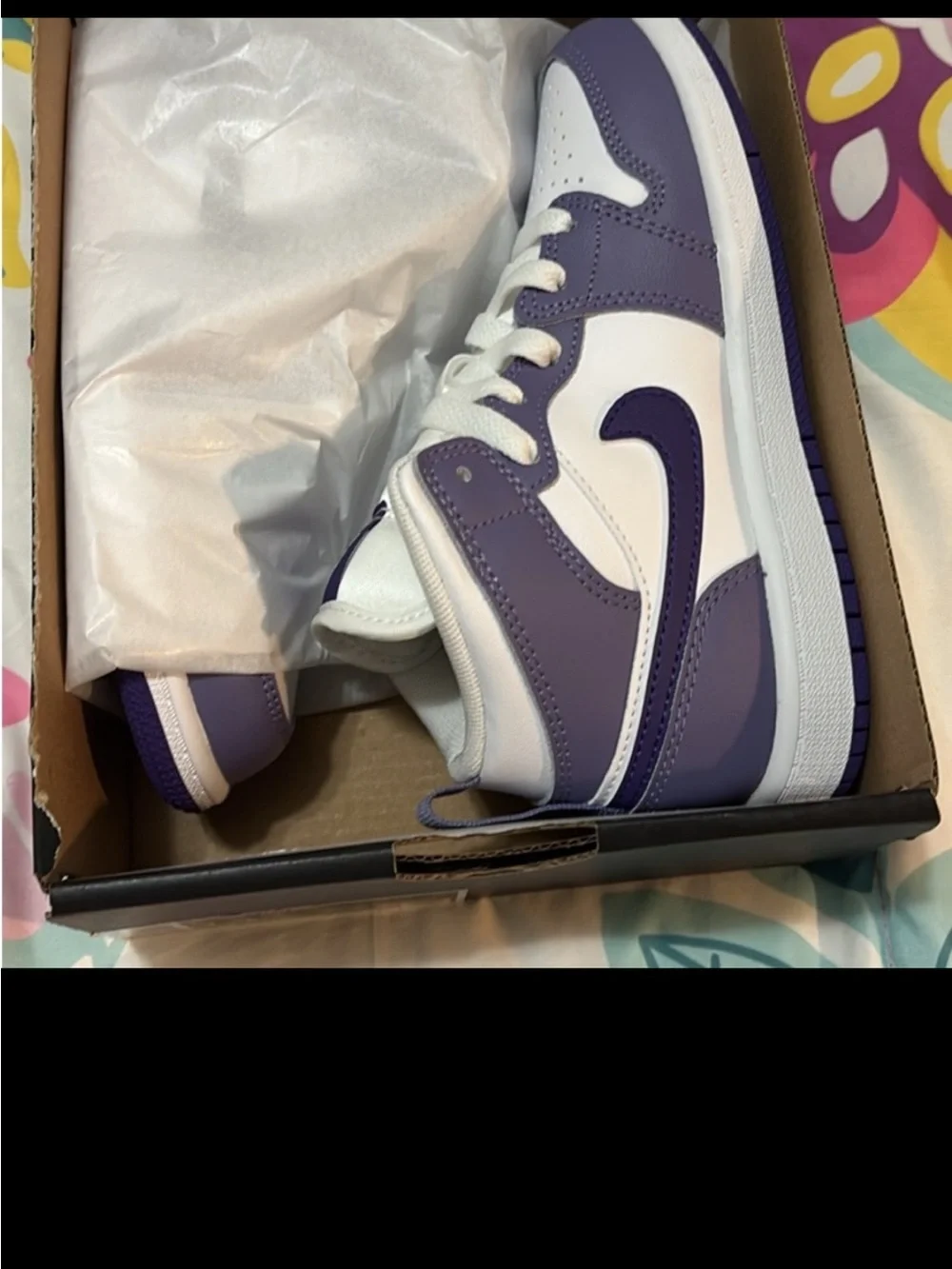 Jordan youth high